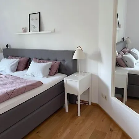 Modernes Loft In Pasov