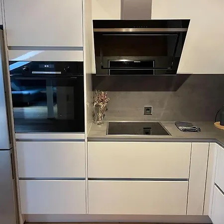Modernes Loft In Apartmán *